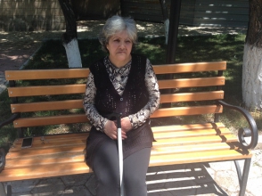 Առաջին կարգի հաշմանդամ կինը սուր ցավերի մեջ է ապրում, նա օգնության կարիք ունի (տեսանյութ)